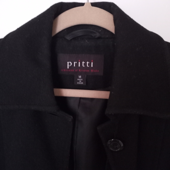 Jacket - Picture 3 of 3